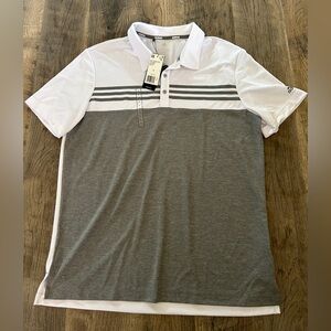 Men’s Adidas Polo - NWT!